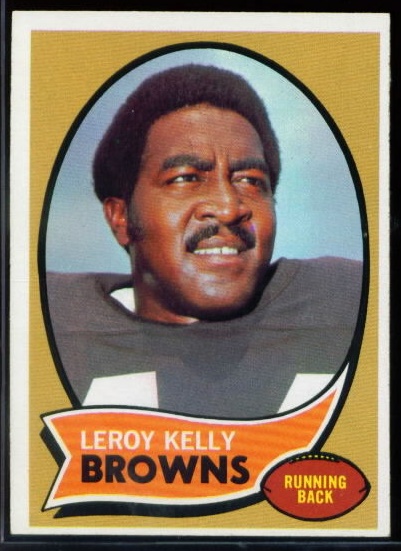 20 Leroy Kelly
